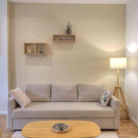 Fully Equipped Apartment St Charles / Longchamp Marsylia Zewnętrze zdjęcie