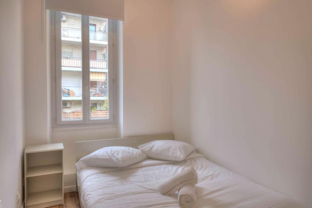 Fully Equipped Apartment St Charles / Longchamp Marsylia Zewnętrze zdjęcie